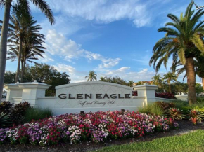 Glen eagle